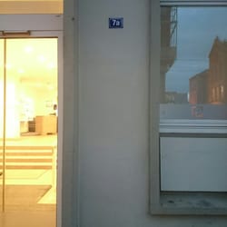 Deutsche Bank Bank Sparkasse Juri Gagarin Ring 101 Erfurt