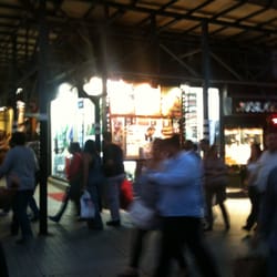 Meşhur Beyoğlu Çikolatacısı - Meşhur Beyoğlu Çikolatacısı