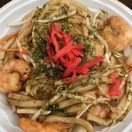 Yaki Udon