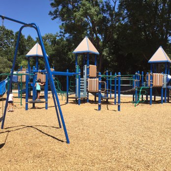 Creekside Park - Parks Near Me - Cupertino, California Creekside Park - Parks Near Me - Cupertino, California