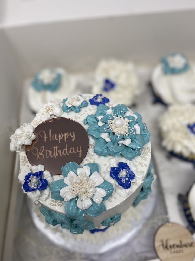 ADVENTURE CAKES Updated April 2024 55 Photos Port Saint Lucie