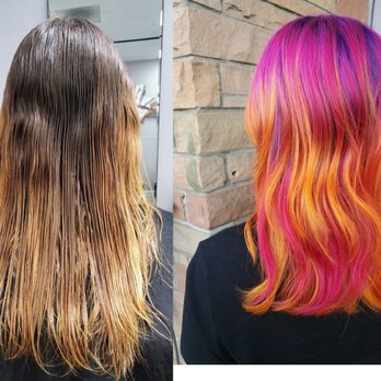 J59 Salon - Before / After - Hair Salons Near Me - Sunnyvale , California J59 Salon - Before / After - Hair Salons Near Me - Sunnyvale , California