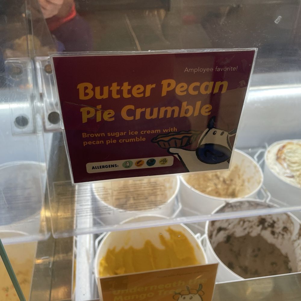Ample Hills Creamery - Desserts Near Me - New York, New York