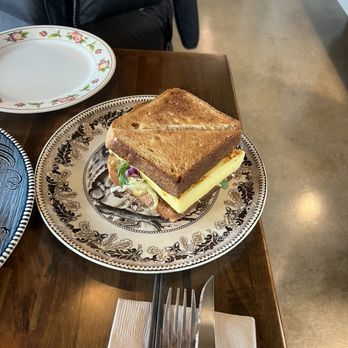 The Wayland Mill - Saint Paul Sando - Coffee & Tea Near Me - Seattle, Washington