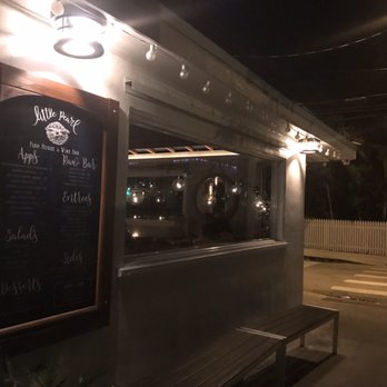 Little Pearl - New American Near Me - Key West, Florida