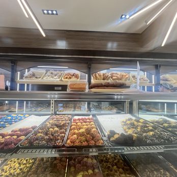 NY Brooklyn Bread - Bakeries Near Me - Brooklyn Heights, New York
