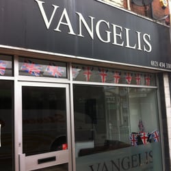 Vangelis