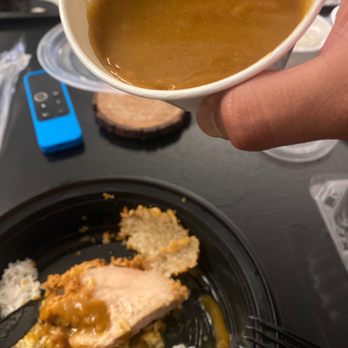 Ninigi - Japanese Curry Near Me - Culver City, California Ninigi - Japanese Curry Near Me - Culver City, California