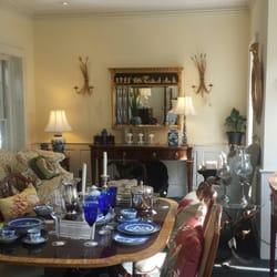 Historic Charleston Foundation Museum Shop