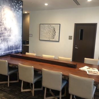 Hyatt Place Delano - Business area in lobby - Venues & Event Spaces Near Me - Delano, California Hyatt Place Delano - Business area in lobby - Venues & Event Spaces Near Me - Delano, California