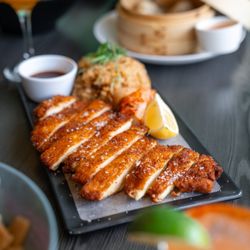 Chicken Katsu