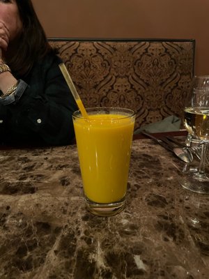 Petra Bistro by null