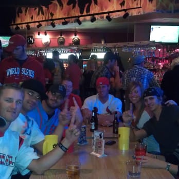 Bugsy Malone's - Bars Near Me - Springfield, Missouri