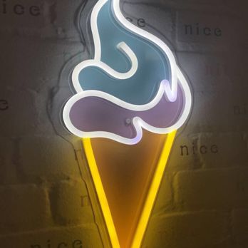 MN Nice Cream - Ice Cream & Frozen Yogurt Near Me - Minneapolis, Minnesota