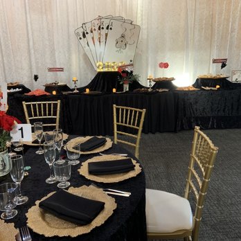 The Catalina Room - Room decor - Venues & Event Spaces Near Me - Redondo Beach, California
