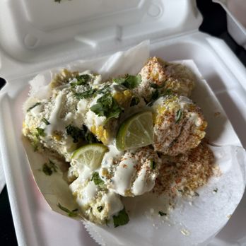 Shell Shock'd Tacos - Eloy - Tacos Near Me - Detroit, Michigan