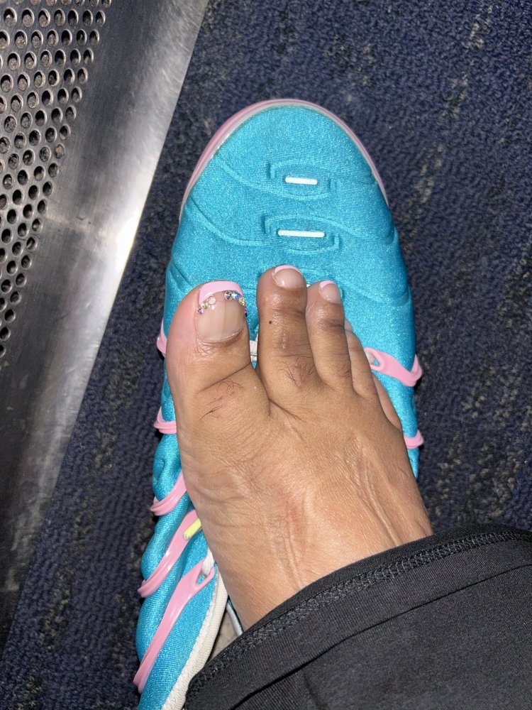 NAILS COUTURE Updated October 2024 12 Photos 6639 Winchester Rd, Memphis, Tennessee Nail