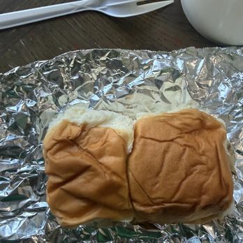 Cali Peaches Cuisine - Rolls. - Soul Food Near Me - Lancaster, California Cali Peaches Cuisine - Rolls. - Soul Food Near Me - Lancaster, California