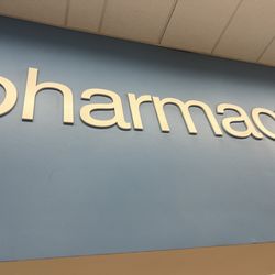 Walgreens - Pharmacy sign oh yeaaa 4/5/24