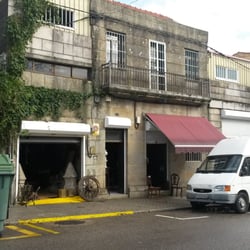 Antigüedades Angel Gabarri Borja