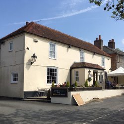 The Red Lion - Red Lion, Southwick