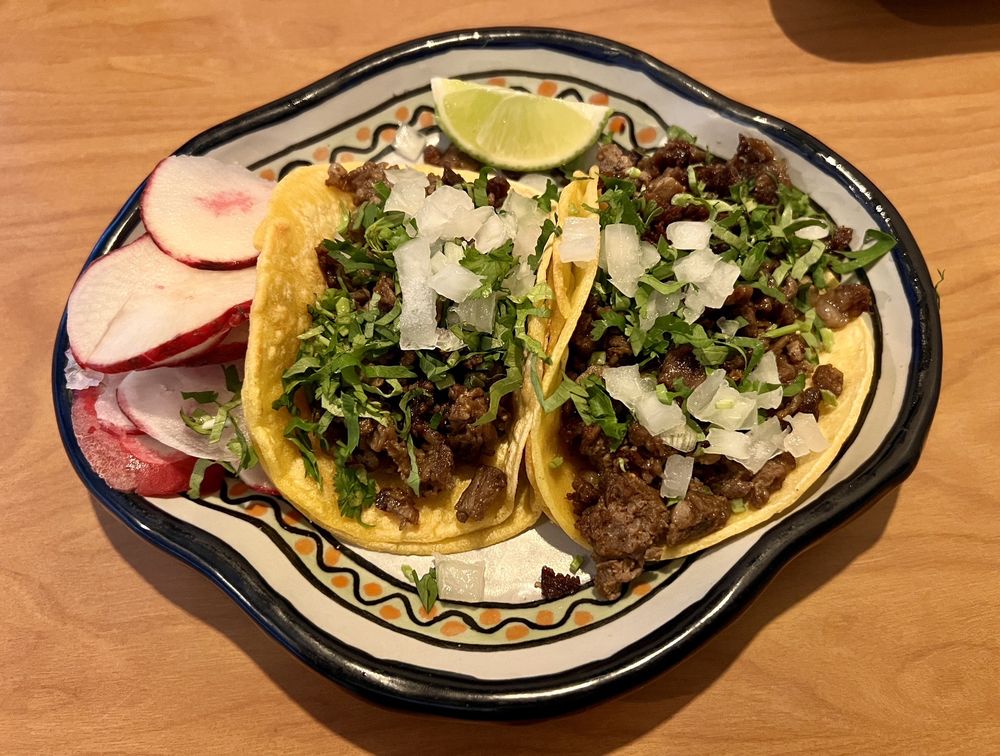 T & T Authentic Mexican Restaurant