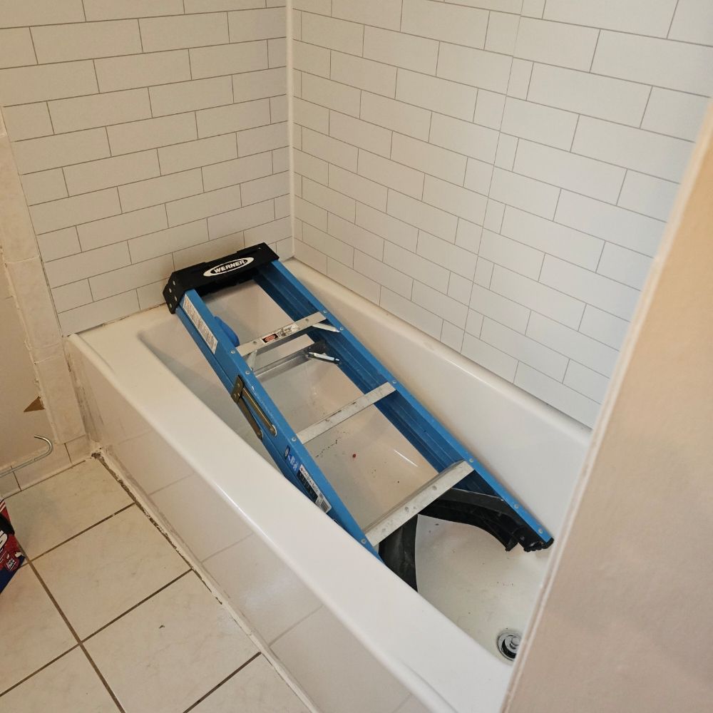 Slide of Holliday Service Company