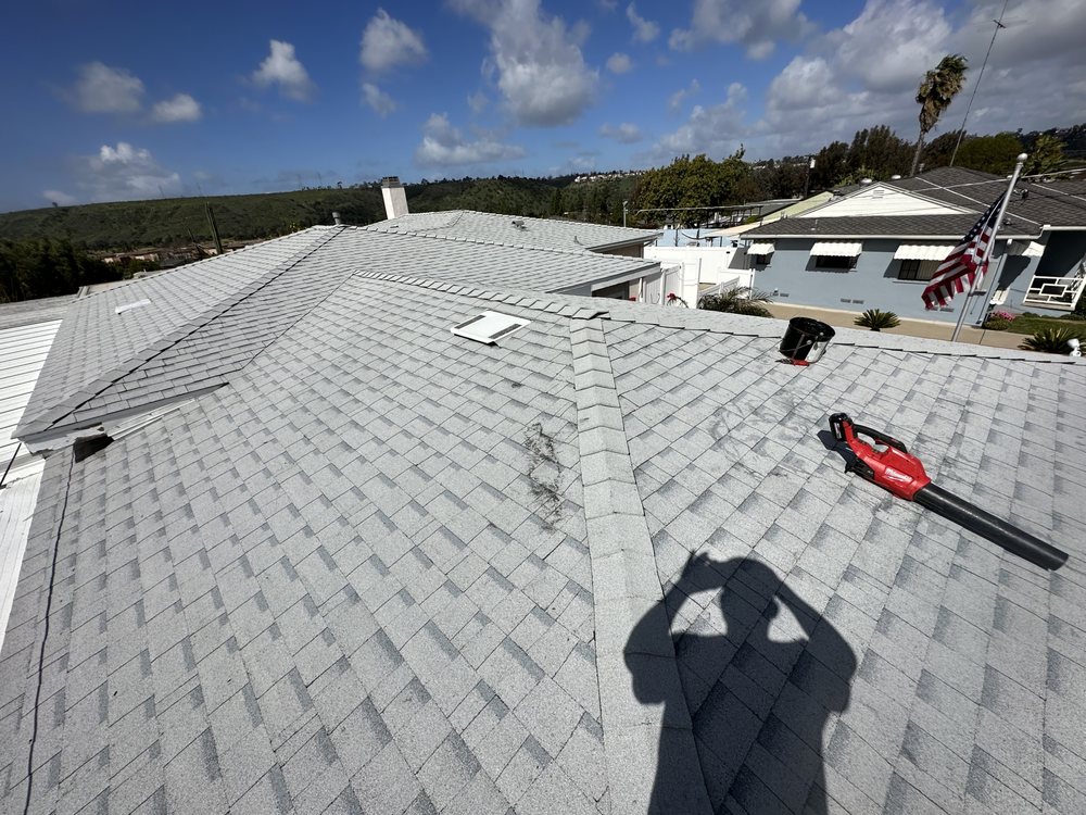 Slide of C87 Construction & Solar 