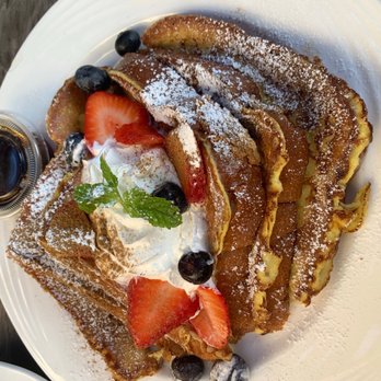 The Combine Kitchen - Angel City French Toast - Coffee & Tea Near Me - Rancho Cucamonga, California The Combine Kitchen - Angel City French Toast - Coffee & Tea Near Me - Rancho Cucamonga, California