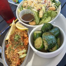 Garden Salad