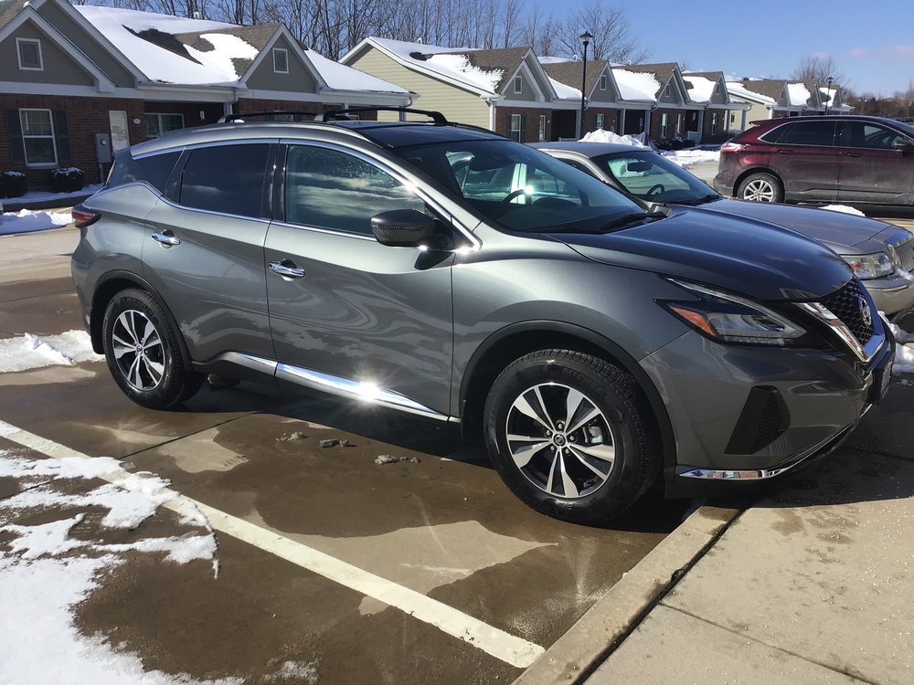 SUNTRUP NISSAN 21 Photos & 71 Reviews Car Dealers 6000 S