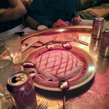 Marrakesh Restaurant - Moroccan Near Me - Philadelphia, Pennsylvania