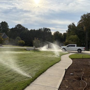Affordable Landscaping Solutions - Sprinkler system installed - Landscaping Near Me Affordable Landscaping Solutions - Sprinkler system installed - Landscaping Near Me