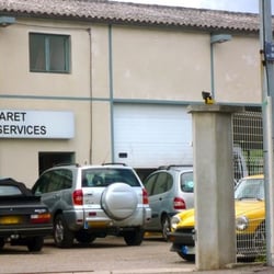Demaret Auto Services