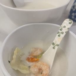 Good soup