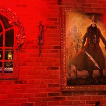 Dracula’s Legacy - Decor - Wine Bars Near Me - Tampa, Florida Dracula’s Legacy - Decor - Wine Bars Near Me - Tampa, Florida