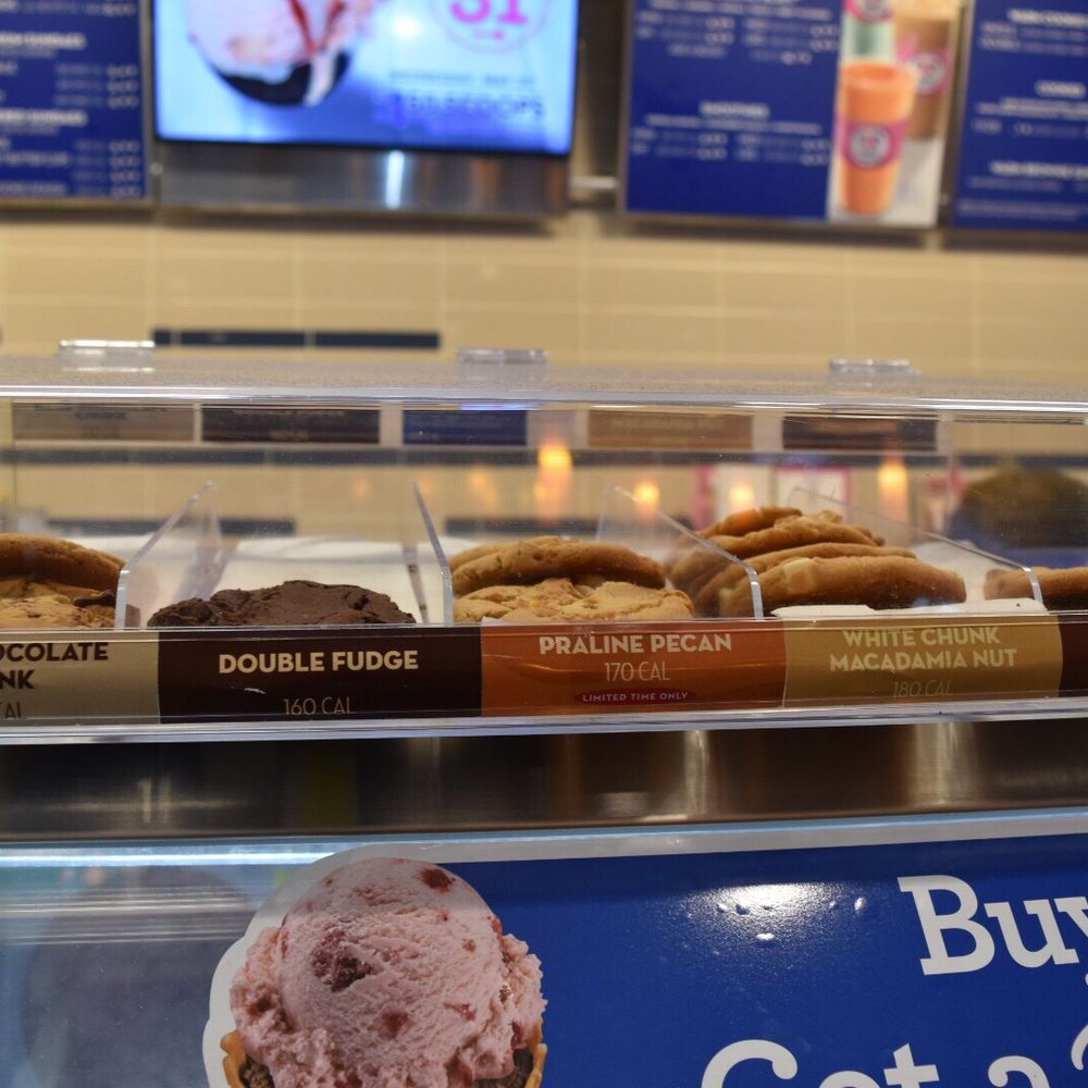 Dunkin' - Cookies - Donuts Near Me - Centereach, New York