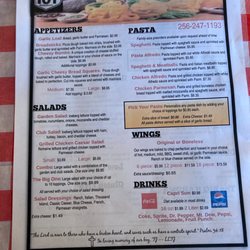 101 Pizzeria