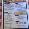101 Pizzeria gift card