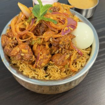 Zaitoon Restaurant - Indian Near Me - Fremont, California