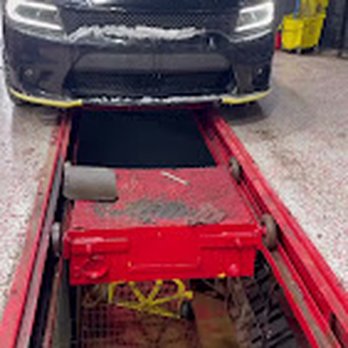 Zazz Garage - Oil Change Stations Near Me - Sterling Heights, Michigan Zazz Garage - Oil Change Stations Near Me - Sterling Heights, Michigan