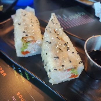 Its Sushi - Sushi Bars Near Me - Sacramento, California Its Sushi - Sushi Bars Near Me - Sacramento, California