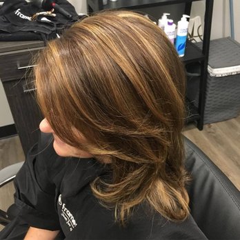 Christi Faught's Salon - Hair Salons Near Me - Georgetown, Texas
