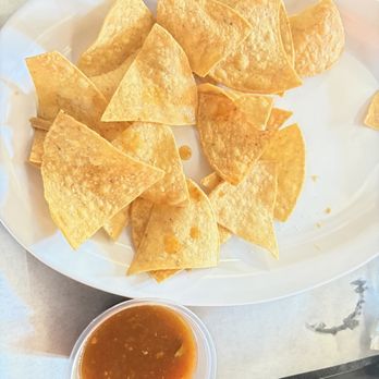 Husky Boy Restaurant - Chips n salsa, be ready for spice. - Burgers Near Me - Santa Ana, California Husky Boy Restaurant - Chips n salsa, be ready for spice. - Burgers Near Me - Santa Ana, California