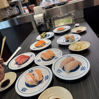 Kura Revolving Sushi Bar - Quick eats - Conveyor Belt Sushi Near Me - Boulder, Colorado Kura Revolving Sushi Bar - Quick eats - Conveyor Belt Sushi Near Me - Boulder, Colorado