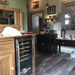 The Aaronsburg Inn - Kitchen area