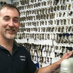 Lockworks Unlimited