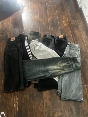 Dimanyaservice Tailoring and Alteration