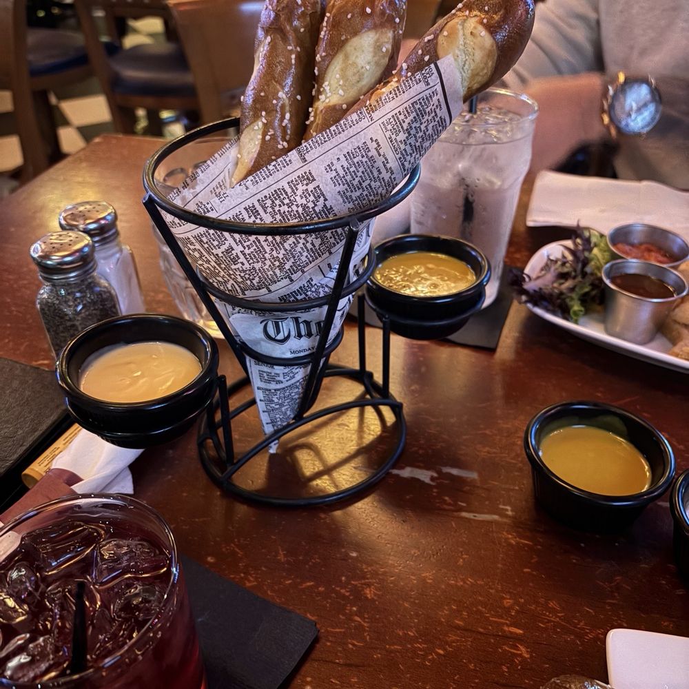 Park Lane Tavern - Fish & Chips Near Me - Hampton, Virginia