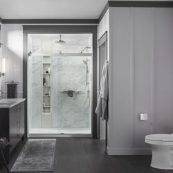 Kohler LuxStone Shower System